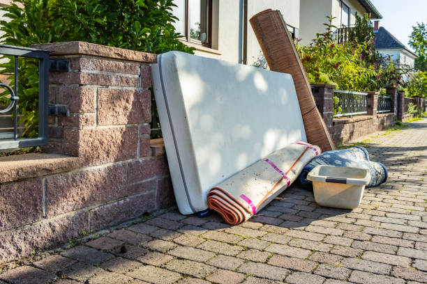Best Construction Debris Removal  in Maple Valley, WA
